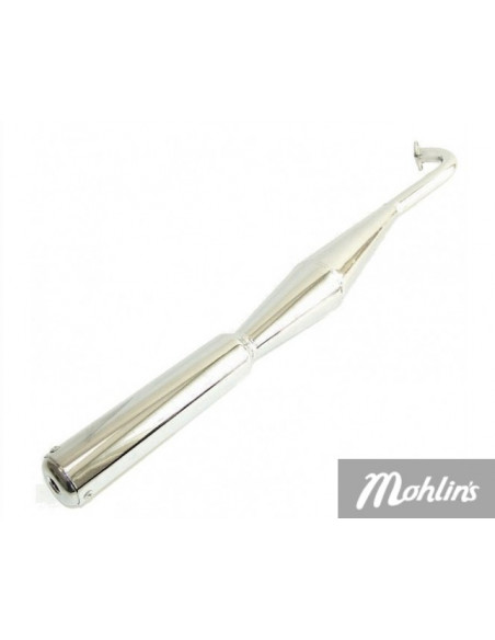 Avgassystem Jamarcol