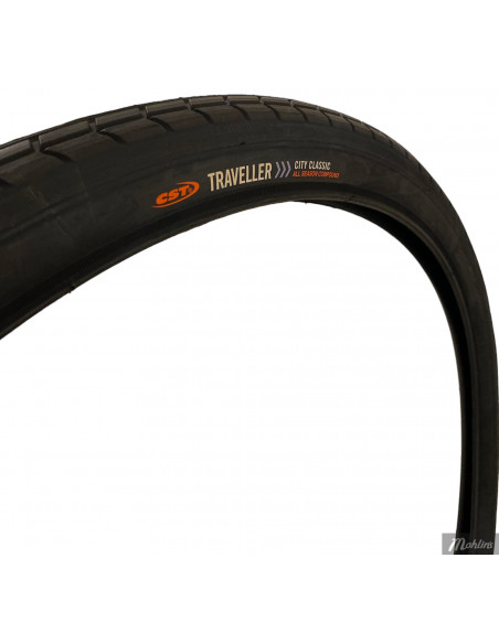 Cykeldäck 28 tum CST Std 28x175 C1207