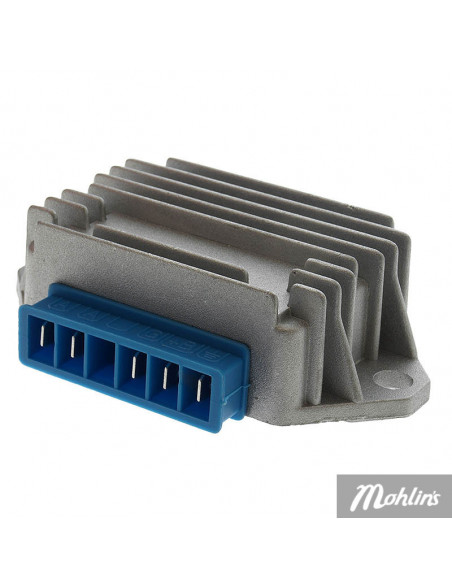 Spänningsregulator Piaggio