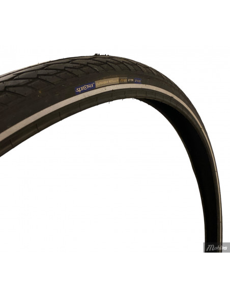 Spectra Pergo E, Regular reflex