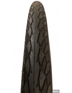 Spectra Pergo E, Regular reflex 2