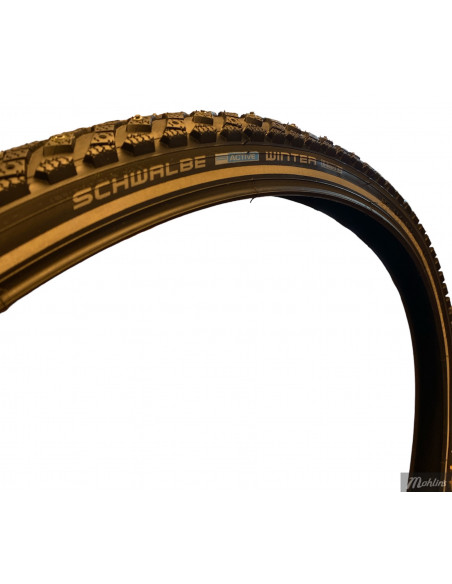 Cykeldäck Schwalbe Winter 42-622