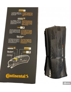 Continental GP5000 32-622 Svart 2