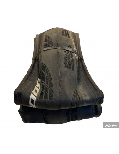 Cykeldäck Continental GP5000 32-622 Svart