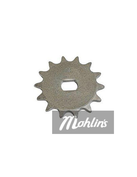 Framdrev ILO G50 V50 FP50 14 T