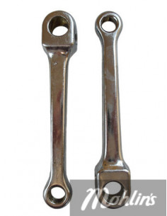 Pedalarmar Jawa 210 2