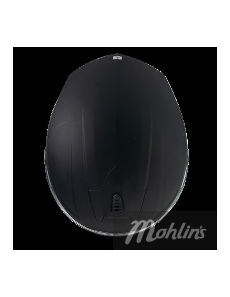 Axxis Draken Svart Integralhjälm L