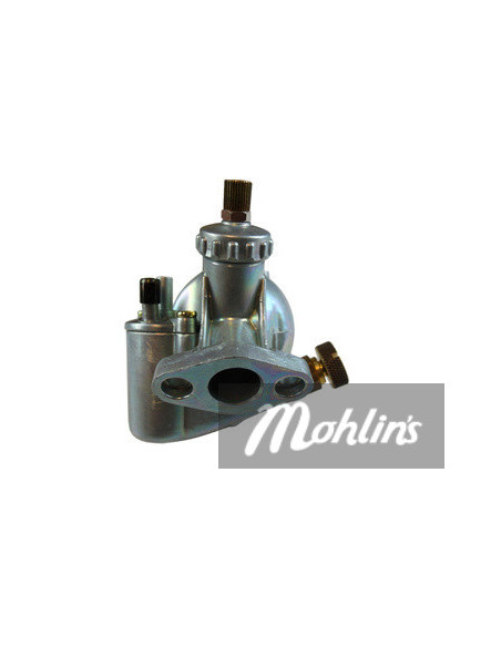 Förgasare 15 mm