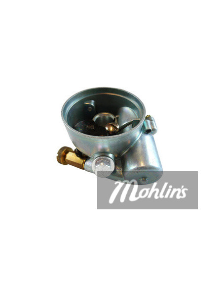 Förgasare 15 mm