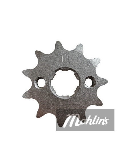 Framdrev 11t Honda MT50