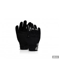 Malossi M-Gloves , Grey  XS