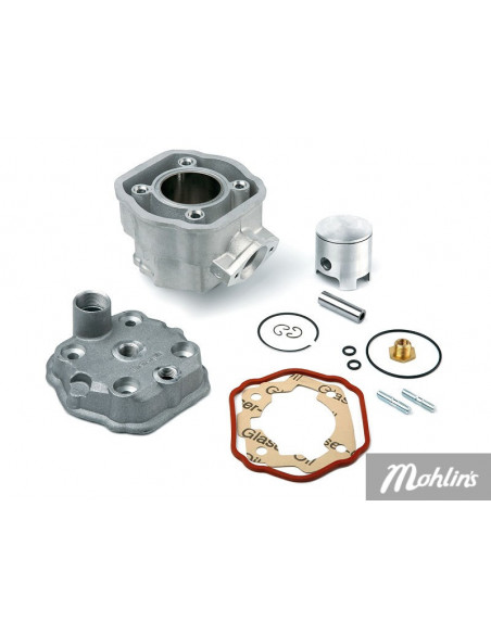 Airsal - Cylinderkit (Racing T6) 50cc (PIA)