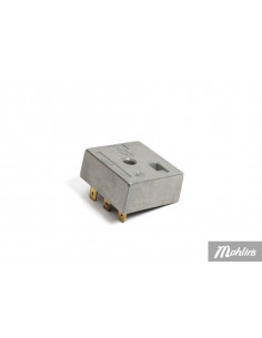 Voltregulator 12v-6amp 2