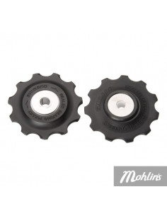 Rulltrissa SLX/DEORE, 11T, 9/10-del 2