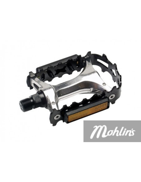 PEDALER 9/16 VP-515S STÅL