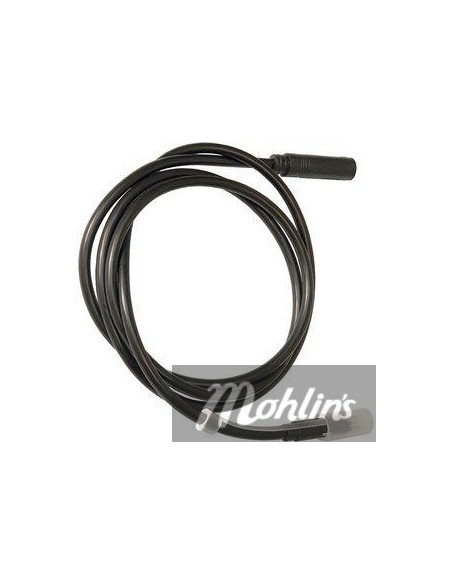 Motorkabel TWS BAFANG 9-pin UART