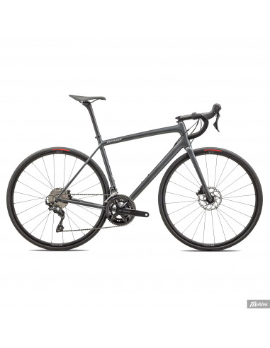 Specialized Aethos Sport - (58)