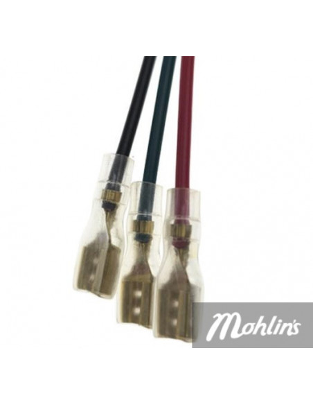 Kabelstam Vespa Ciao