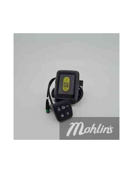 Display TFT EGOING Elton/Elois