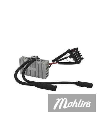 Kontrollbox EGOING för SR20