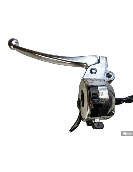 Kopplingshandtag Suzuki K50 1983-