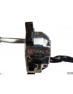 Kopplingshandtag Suzuki K50 1983- 2