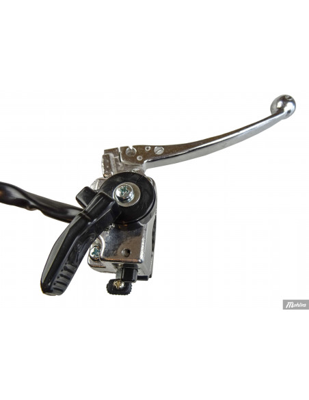 Kopplingshandtag Suzuki K50 1983-