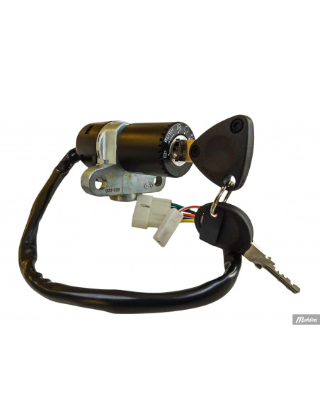 Tändningslås Rieju Mrx/Smx