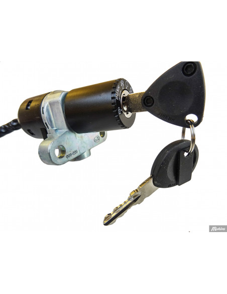 Tändningslås Rieju Mrx/Smx