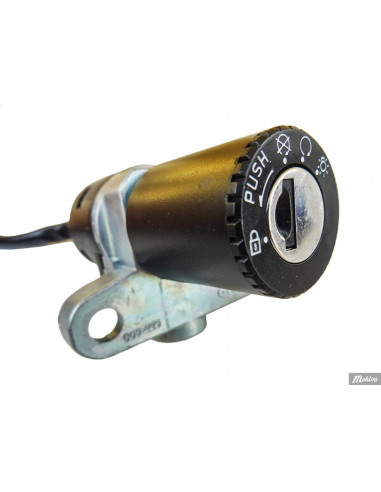 Tändningslås Rieju Mrx/Smx