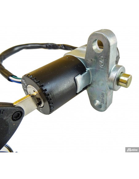 Tändningslås Rieju Mrx/Smx