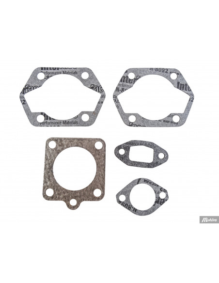 Sotsats Zundapp 42 mm(päron)