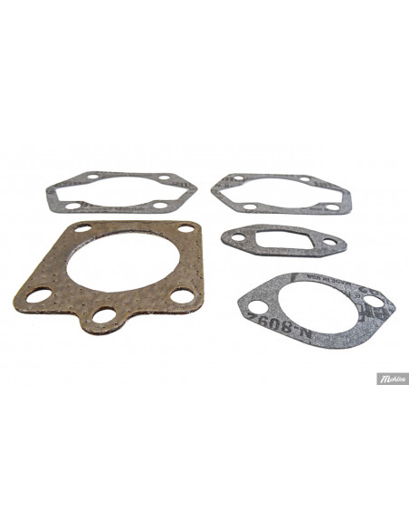 Sotsats Zundapp 42 mm(päron)