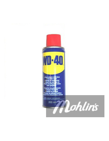 Underhållssats Tomos A35 / Quadro