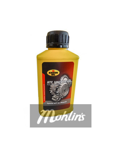 Underhållssats Tomos A35 / Quadro