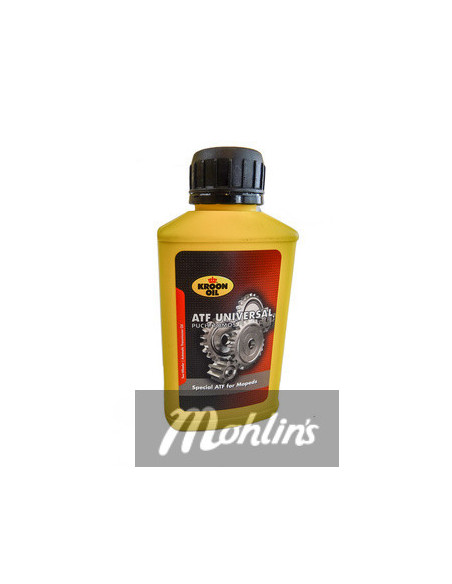 Underhållssats Tomos A35 / Quadro