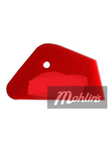 Underhållssats Tomos A35 / Quadro