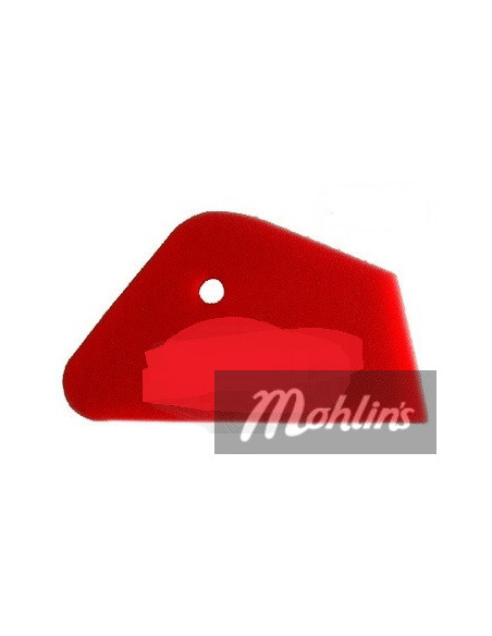 Underhållssats Tomos A35 / Quadro