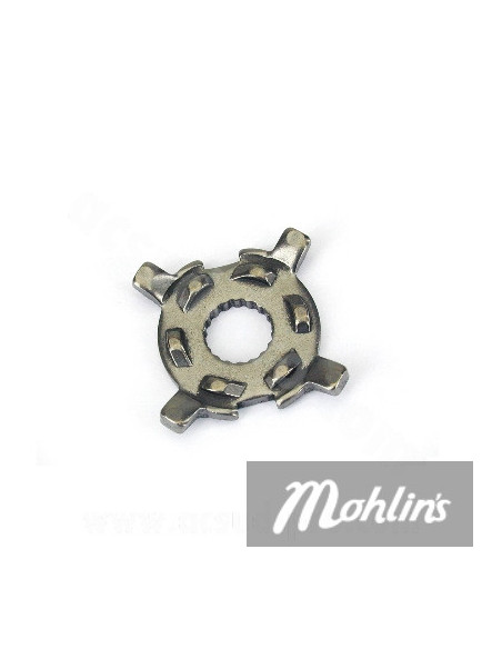 TNT Spärrbricka Piaggio 1999