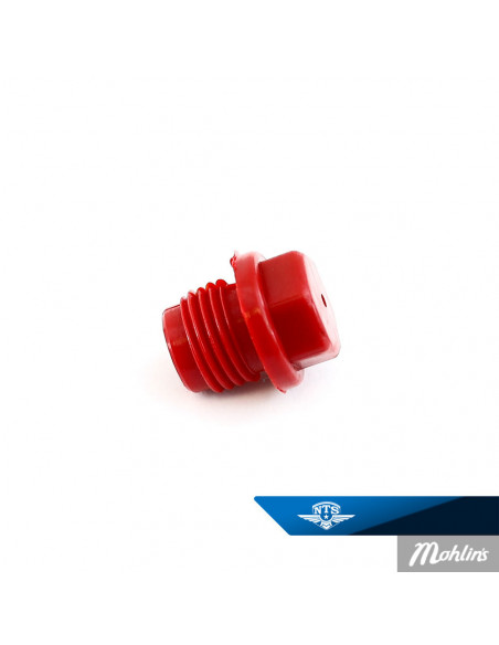 Oljepåfyllningsskruv Zundapp