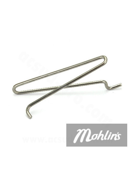 Låssprint till bromsbelägg AJP