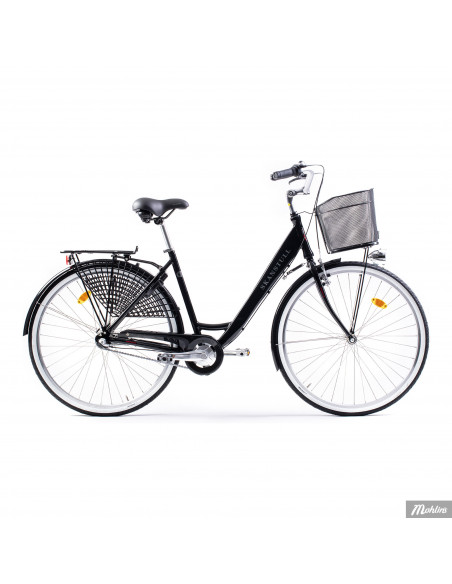 Skanstull Alicia Dam 28 tum 7 vxl