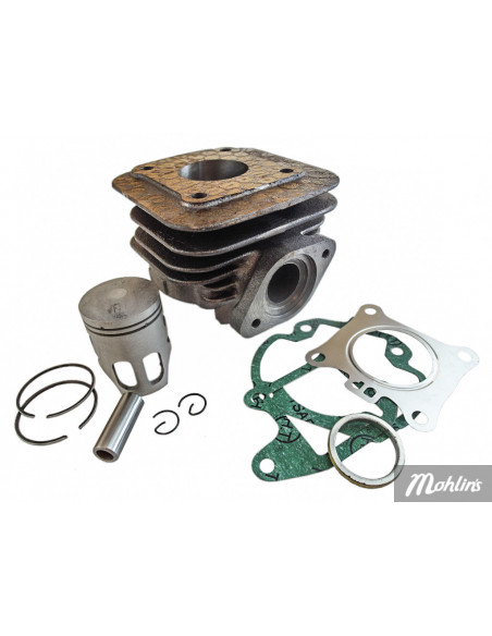 Cylinder Sym Jet 50 cc 39 mm