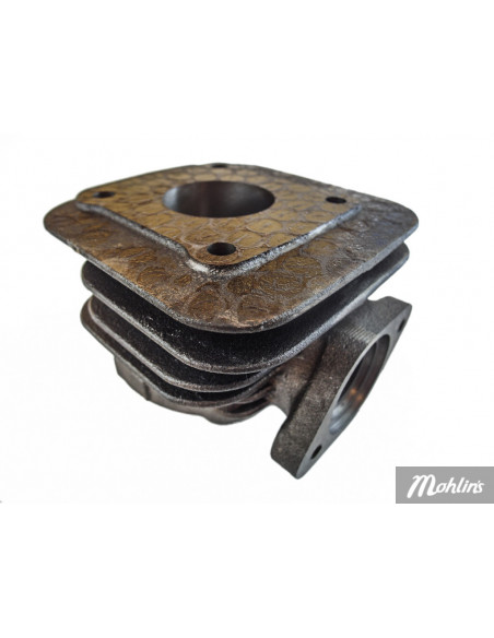 Cylinder Sym Jet 50 cc 39 mm