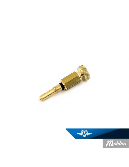 Ställbart munstycke Made by NTS Puch mfl