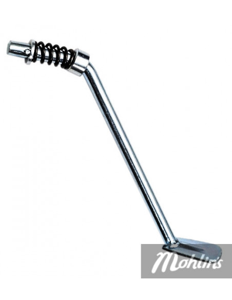 Sidostöd Sachs MCB 180 mm