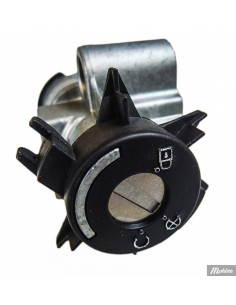 Låssats Peugeot Jetforce 2