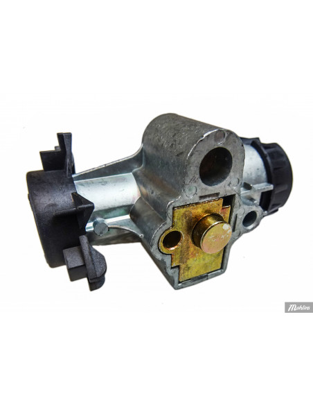 Låssats Peugeot Jetforce