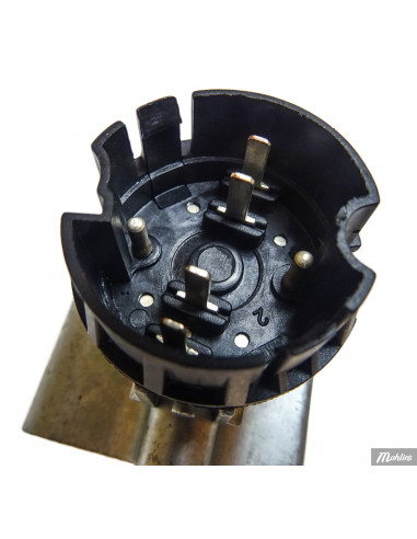 Låssats Peugeot Jetforce