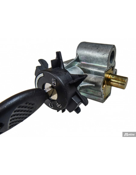 Låssats Peugeot Jetforce